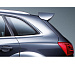 8R0817104 ABT AUDI Q5 Спойлер задний двери
