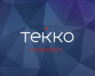 Kерамическое покрытие TEKKO Hydrotect