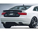 8T0800103 ABT AUDI  A5 Задний бампер