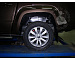 Лифт кит увеличивающий клиренс на 25 мм. SEIKEL "KONI Raid" для автомобиля Volkswagen AMAROK