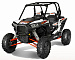 Алюминиевая защита квадроцикла для Polaris UTV RZR 1000 444.7413.1