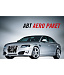 8K0800103 ABT AUDI  A4 (8K) 2008 -- Задний бампер