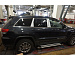 Пороги Can Otomotiv для  Jeep Grand Cherokee с 2011г.в. Более 10 моделей порогов.