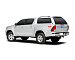 Крыша кузова/кунг пикапа Toyota Hilux Revo S560 (с 2015г.), Carryboy