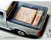 Крышка кузова CARRYBOY Soft Lid для Toyota Hilux