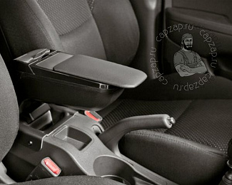 09494 Armster 2 Бокс подлокотника с адаптером комплект для автомобиля  Opel astra J 09' - -