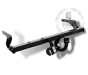 4331-A-H BOSAL- Аutoflex Россия (Новоорск)  Тягово-сцепное устройство (фаркоп)  для Nissan Almera sedan  2000/3-2007