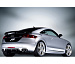 8J0800102 ABT AUDI TT Накладки порогов