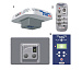 SW012T01 Автономный электрический кондиционер Sleeping Well (OBLO)  12V для большегрузных автомобилей, автобусов и спецтехники