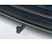 007L0092155A Тягово-сцепное устройство Volkswagen Original съемное для VW TOUAREG 2010--