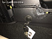 Блокиратор КПП для автомобиля Тойота Land Cruiser Prado 150 2015- типтроник Mul t lock Fortus 2330