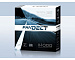  Автомобильная микросигнализация PanDect X-1000
