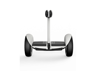 Segway Ninebot miniLITE. Цвет белый.