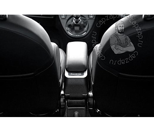 07203 ARMSTER Бокс подлокотника с адаптером комплект для автомобиля  Suzuki Ignis '03 -