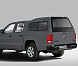 60140 Оригинальная крыша пикапа Кунг Road Ranger Bac Pac Special Volkswagen Original цвета серый, черный, коричневый, синий для Volkswagen Amarok