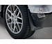 MZ314440 Брызговики передние, комплект Mitsubishi Original для Mitsubishi ASX