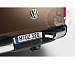 002H6092101 Тягово-сцепное устройство Volkswagen Original несъемное для VW  AMAROK