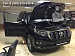 Блокиратор КПП для автомобиля Тойота Land Cruiser Prado 150 2015- типтроник Mul t lock Fortus 2330