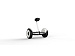 Segway Ninebot miniLITE. Цвет белый.