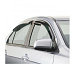 SCHLAN9832 SIM Дефлекторы окон автомобиля Chevrolet LANOS / ZAZ Sens 4 Door 1998 -