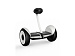 Segway Ninebot miniLITE. Цвет белый.