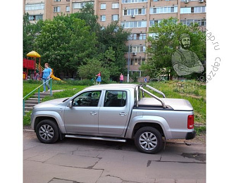 Крышка кузова пикапа (оригинальная) для Volkswagen Amarok