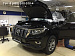 Блокиратор КПП для автомобиля Тойота Land Cruiser Prado 150 2015- типтроник Mul t lock Fortus 2330
