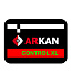 ARKAN Control XL Спутниковая автомобильная сигнализация ARKAN