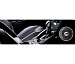 Механический блокиратор КПП-АКПП Мультилок (Mul-T-Lock) LEXUS RX 350, 2009-14, (АКПП типтроник) MTL 1342