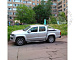 Крышка кузова пикапа (оригинальная) для Volkswagen Amarok