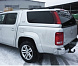 Хард-Топ Carryboy Series 7  S7 Кунг / крыша кузова пикапа Хард-Топ для автомобиля Volkswagen Amarok доступные цвета для заказа Бежевый P8P8, Белый B4B4, Серебристый 8E8E, Серый M4M4, Черный 2T2T, Синий 3S3S, Коричневый 7W7W