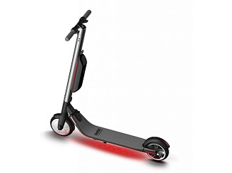 Электросамокат Segway-Ninebot KickScooter ES2