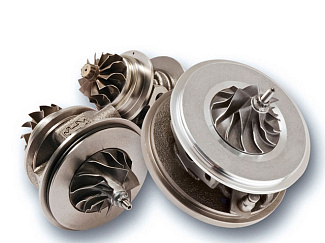 Картридж турбины SL Turbo. Артикул 49377-06202SL