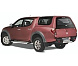 900250R59 Road Ranger RH02 Standard Акрил-Красный Кунг крыша кузова  Mitsubishi L200