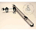003C0071109A  Volkswagen Original Дополнительный комплект креплений для третьего велосипеда. 