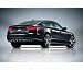8T0803130 ABT AUDI  A5 Sportback Задний бампер