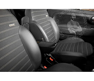 09520 ARMSTER Бокс подлокотника с адаптером комплект для автомобиля Ford Ka 08' - -