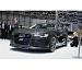 4G0801120 ABT AUDI  A6 2011-- Накладки порогов