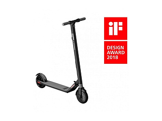 Электросамокат Segway-Ninebot KickScooter ES1