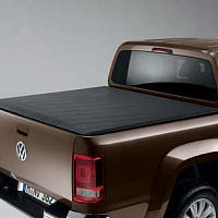 002H7071778A Брезентовая зашита грузов Volkswagen Original для VW  AMAROK