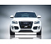 8R0817101 ABT AUDI  Q5 Передний бампер