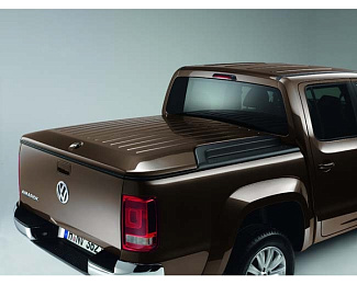Крышка кузова пикапа (оригинальная) для Volkswagen Amarok